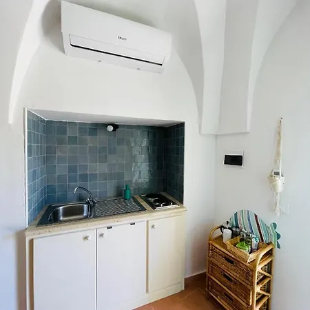 Studio Alli Holiday home