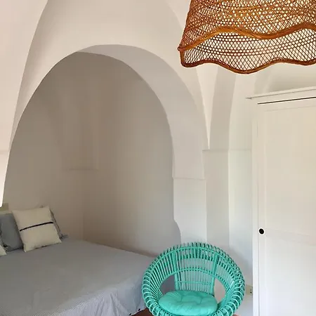 Studio Alli Pantelleria