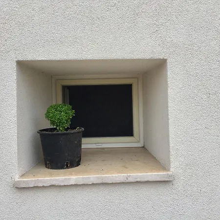Prázdninový dům Studio Alli Pantelleria