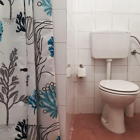 Holiday home Studio Alli Pantelleria